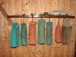 Abbildung ist Sondermaß 